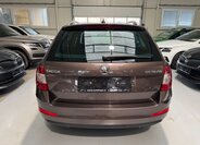 Škoda Octavia Kombi 1,4 l 103 kw