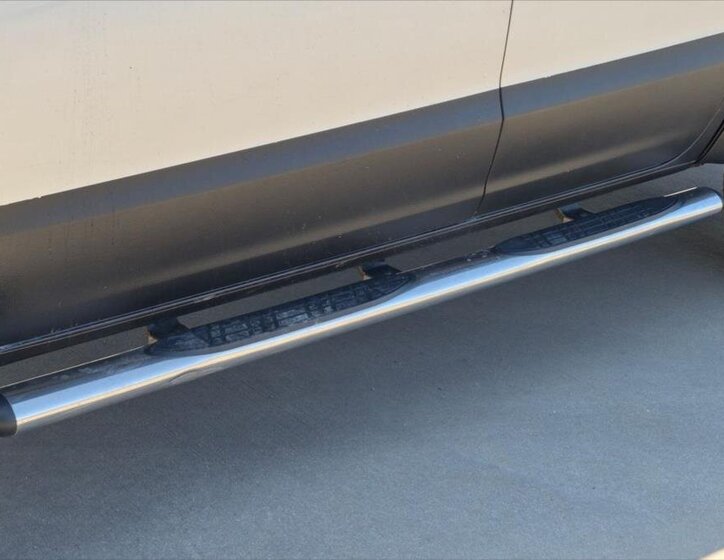 Volkswagen Amarok Ostatní 3,0 l 150 kw