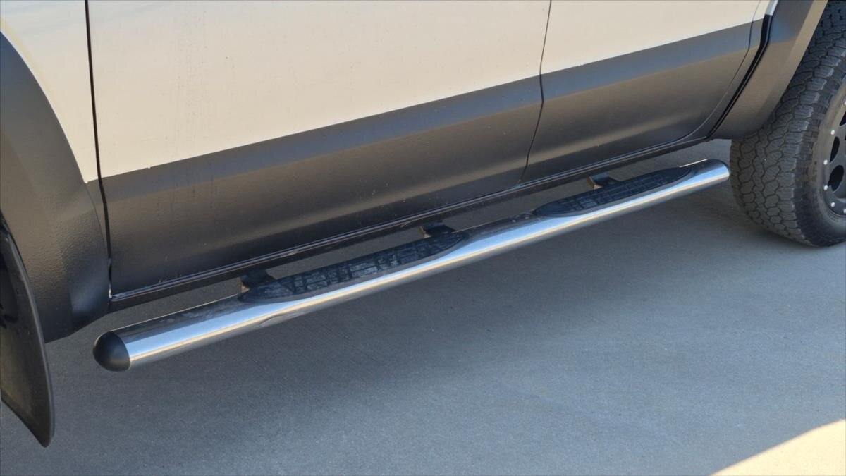 Volkswagen Amarok Ostatní 3,0 l 150 kw