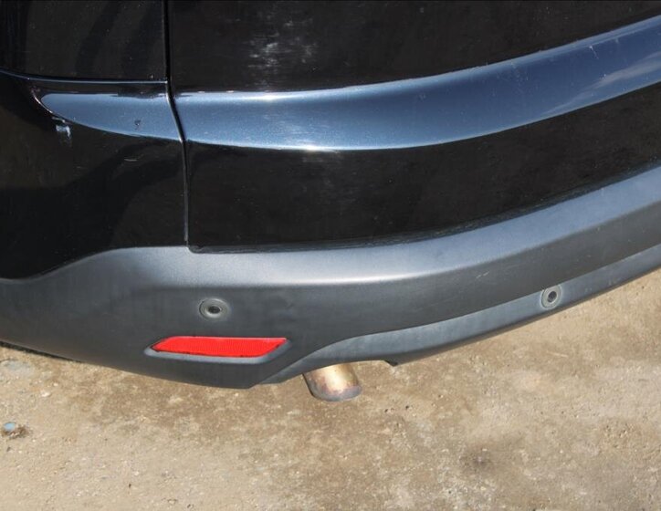 Ford S-MAX Kombi 2,0 l 103 kw