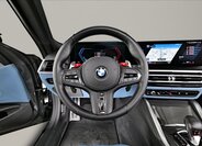 BMW M4 Kabriolet 3,0 l 375 kw