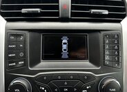 Ford Mondeo Kombi 1,6 l 85 kw