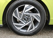 Hyundai i20 Hatchback 1,2 l 61 kw