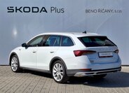 Škoda Octavia Kombi 2,0 l 147 kw