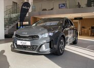 KIA XCeed Hatchback 1,6 l 110 kw