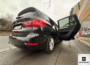 BMW Řada 2 MPV 2,0 l 110 kw