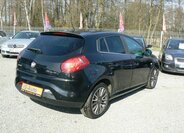 Fiat Bravo Hatchback 1,6 l 88 kw