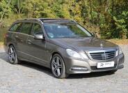 Mercedes-Benz Třídy E 36