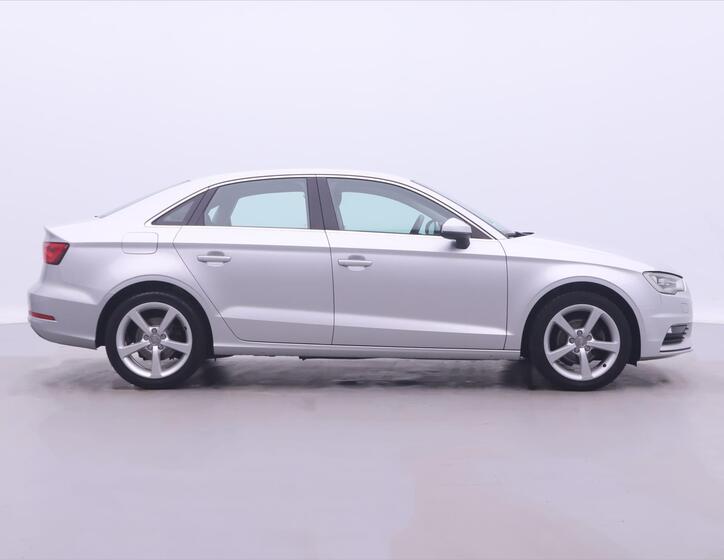Audi A3 8