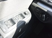 Volkswagen Sharan MPV 1,4 l 110 kw