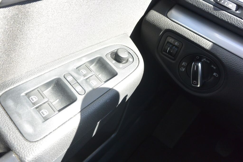 Volkswagen Sharan MPV 1,4 l 110 kw
