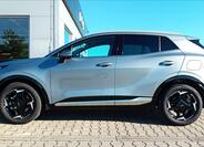 KIA Sportage 7