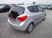 Opel Meriva MPV 1,4 l 88 kw