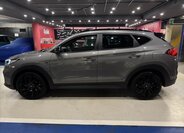 Hyundai Tucson SUV / Terénní 2,0 l 136 kw