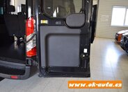 Ford Transit Ostatní 2,0 l 96 kw