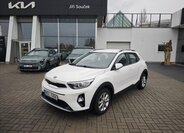 KIA Stonic SUV / Terénní 1,4 l 73 kw