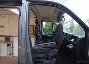 Fiat Ducato VAN / Minibus 0,0 0