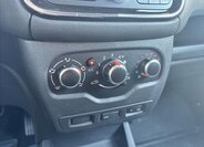 Dacia Dokker Kombi 1,6 l 75 kw