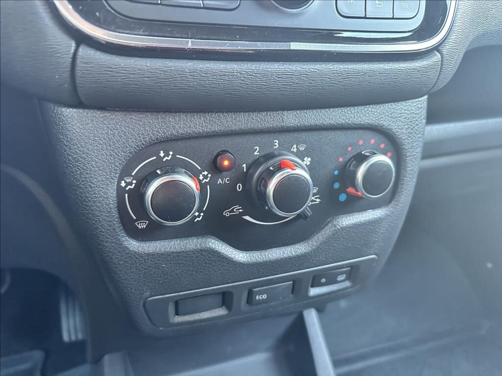 Dacia Dokker Kombi 1,6 l 75 kw