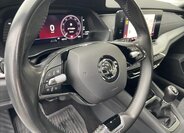 Škoda Octavia Kombi 2,0 l 85 kw