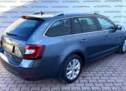 Škoda Octavia 10