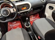 Renault Twingo Hatchback 999,0 52 kw