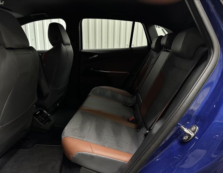 Volkswagen ID.4 SUV 0,0 150 kw