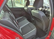 Škoda Fabia Hatchback 1,2 l 66 kw