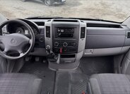 Mercedes-Benz Sprinter Kombi 2,1 l 95 kw
