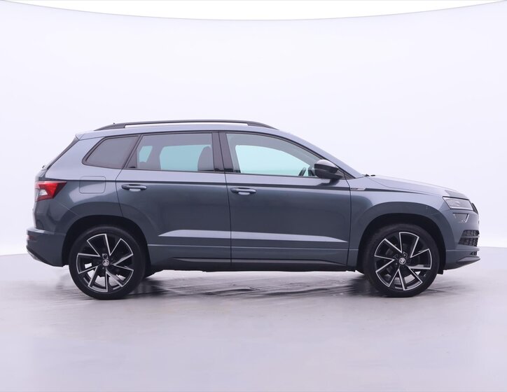 Škoda Karoq SUV / Terénní 2,0 l 140 kw