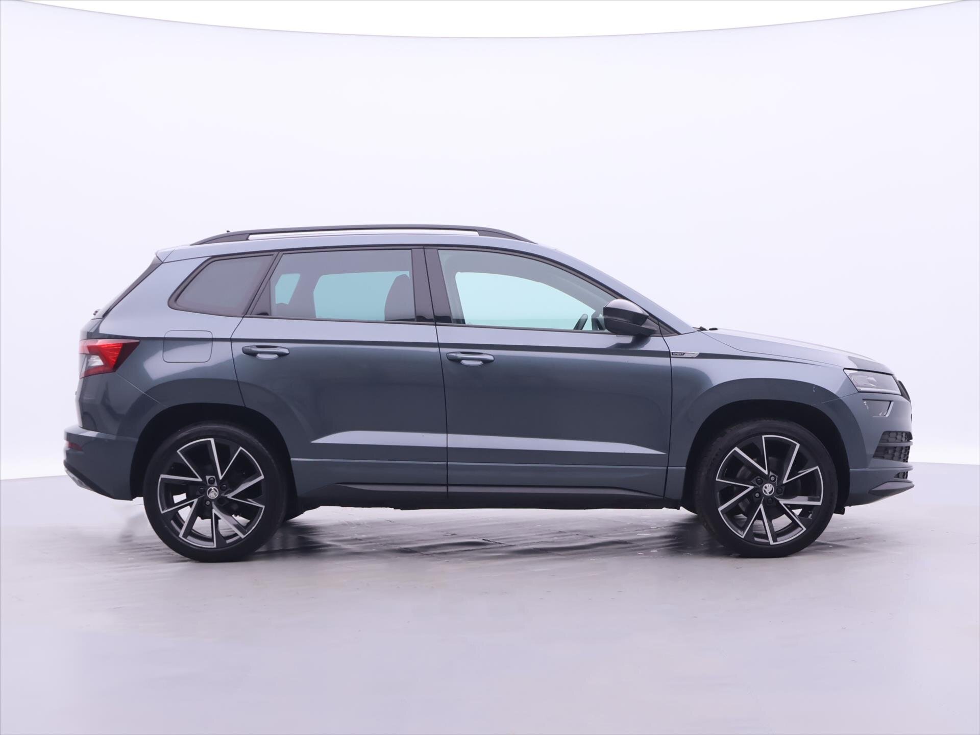 Škoda Karoq SUV / Terénní 2,0 l 140 kw