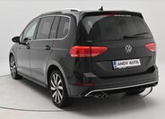 Volkswagen Touran MPV 2,0 l 110 kw