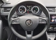 Škoda Octavia 15