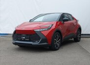 Toyota C-HR Hatchback 2,0 l 112 kw