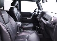 Jeep Wrangler SUV / Terénní 2,8 l 147 kw