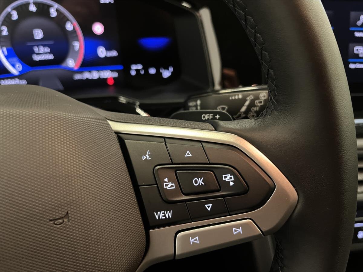 Volkswagen Polo Hatchback 999,0 85 kw