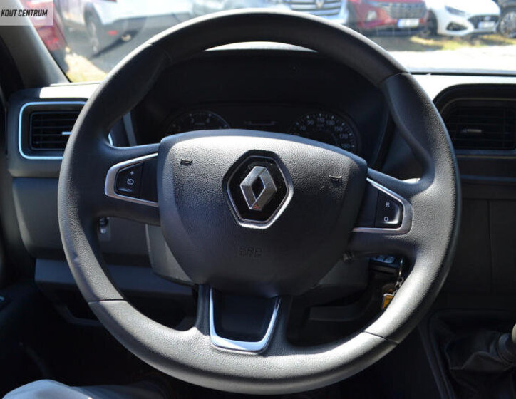 Renault Master Ostatní 2,3 l 100 kw