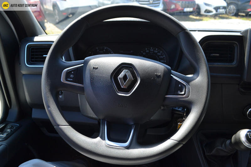 Renault Master Ostatní 2,3 l 100 kw