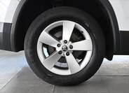 Škoda Kodiaq SUV 1,5 l 110 kw