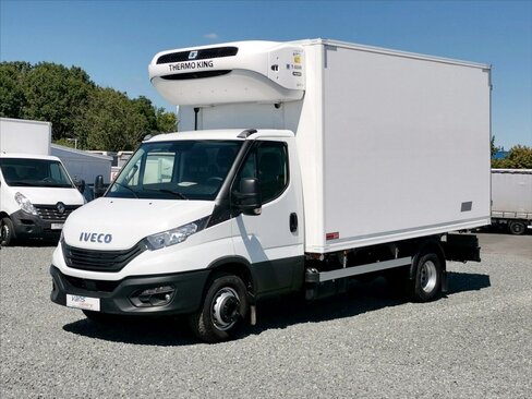 Iveco Daily Ostatní 3,0 l 129 kw