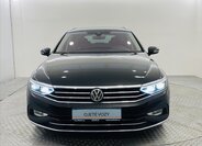 Volkswagen Passat 4