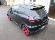 Mitsubishi Colt 3