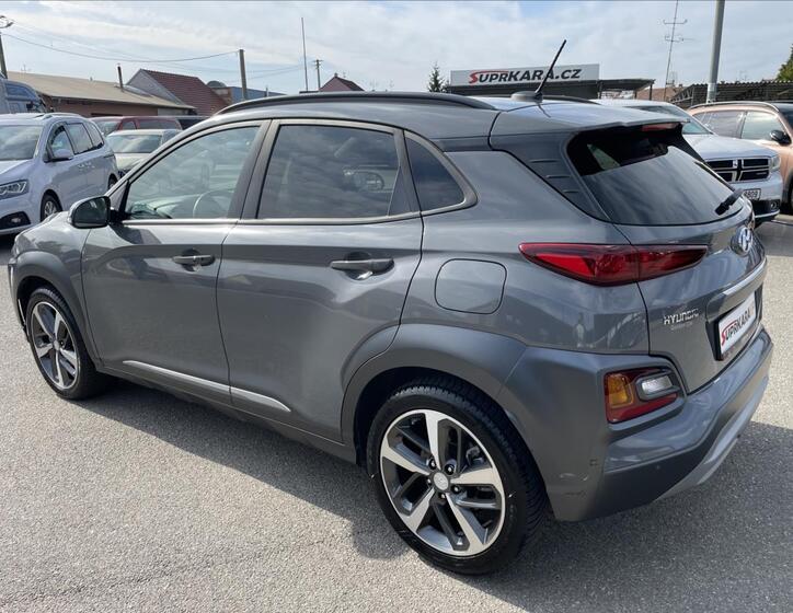 Hyundai Kona 7