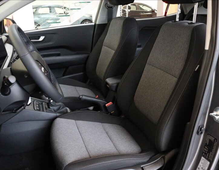 KIA Stonic SUV / Terénní 0,0 74 kw