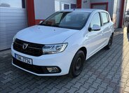 Dacia Sandero Hatchback 999,0 54 kw