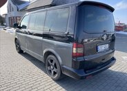 Volkswagen Multivan Kombi 2,5 l 128 kw