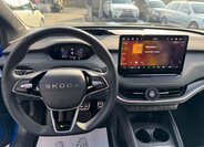 Škoda Ostatní SUV 0,0 250 kw