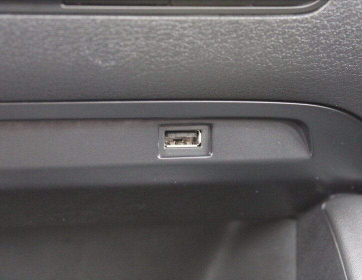 Mazda 3 Sedan 2,0 l 90 kw