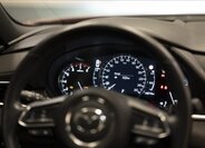 Mazda 6 Sedan / Limuzína 2,5 l 143 kw
