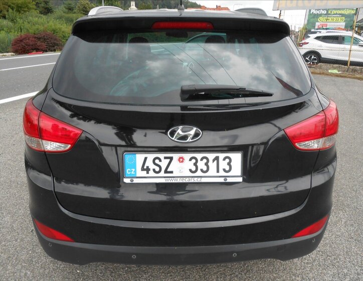 Hyundai ix35 10